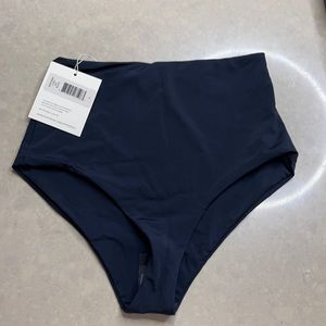 NWT Mara Hoffman Lydia Bikini Bottom SMALL